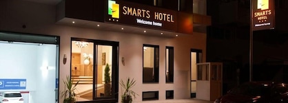 Smarts Hotel