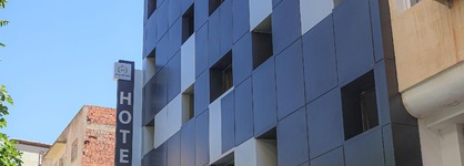 Hôtel Des Lilas