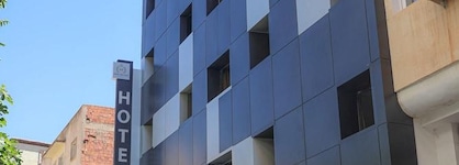 Hôtel Des Lilas