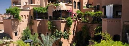 Kasbah Dar Daif