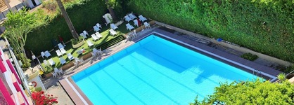 Hotel Mamora