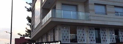Bellington Appart Hotel