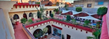 Riad Adahab