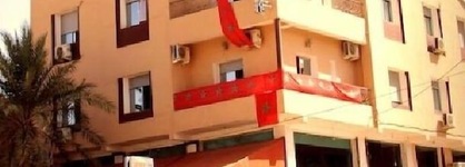 Hotel Benhama Erfoud