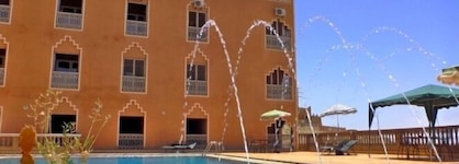 La Kasbah De Dades