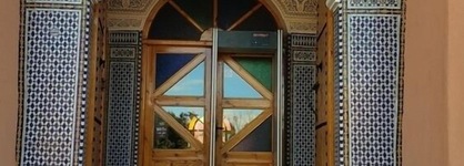 Hotel Kasbat Aferdou