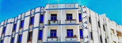 Hotel Babel