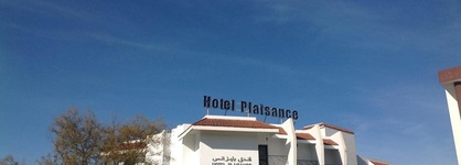 Hotel Plaisance