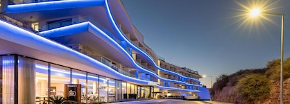 Jupiter Marina Hotel - Couples & Spa