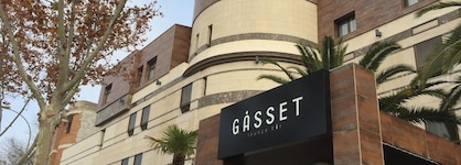 Hotel Parque Real