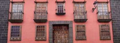 La Laguna Gran Hotel