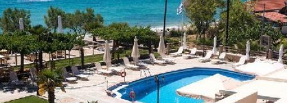 Blue View Superior Suites