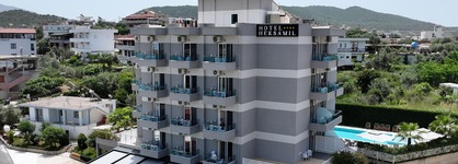 Hotel Heksamil
