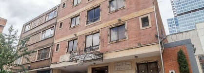Hotel Virrey Central