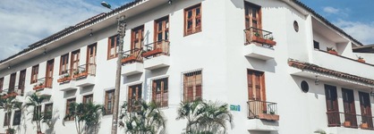 Hotel Colina De San Antonio