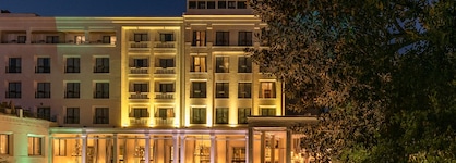 Le Casablanca Hotel