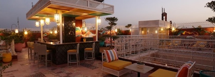 Riad Karmela Princesse