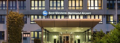 Best Western Hotel Dortmund Airport