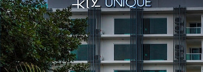Unique Regency Pattaya