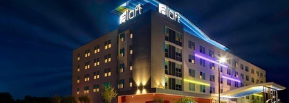 Aloft By Marriott Wichita