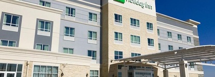 Holiday Inn Abilene - North College Area By Ihg