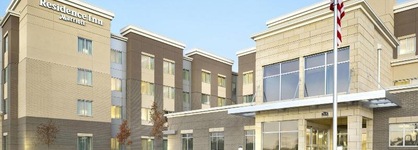 Residence Inn By Marriott St. Paul Woodbury