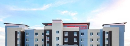 Towneplace Suites By Marriott Mcallen Edinburg