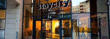 Staycity Aparthotels Centre Vieux Port