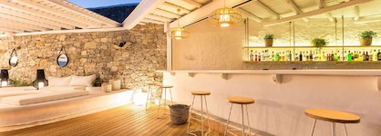 Osom Resort