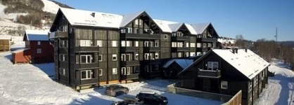 Geilo Gaarden