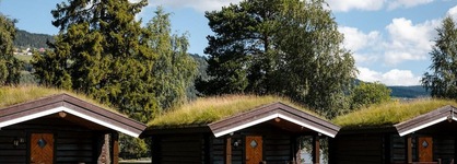 Fagernes Camping