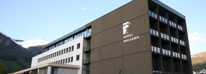 Havila Hotel Ivar Aasen