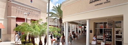 Hyatt Place Orlando Lake Buena Vista