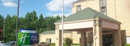 Holiday Inn Express Easton By Ihg