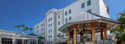 Hampton Inn & Suites San Juan