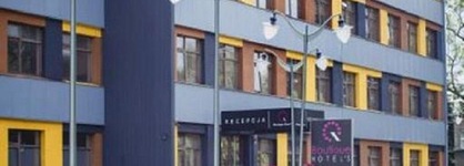 Art Hotel's Sosnowiec