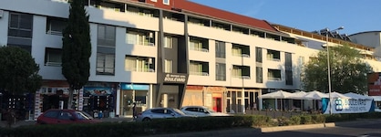 Bsa Boulevard Boutique