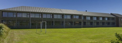 Vedersø Klit Badehotel