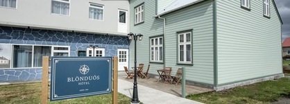 Hótel Blönduós
