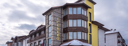 Iceberg Hotel