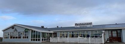 Hotel Kanslarinn