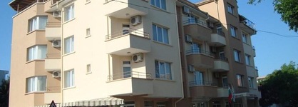 Hotel Astra