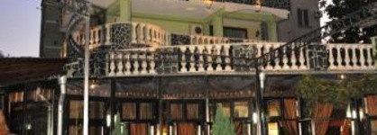 Boryana Hotel