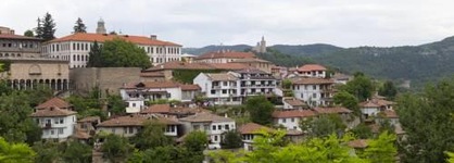 Hotel Terazini