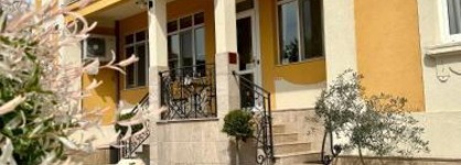 Villa Paris