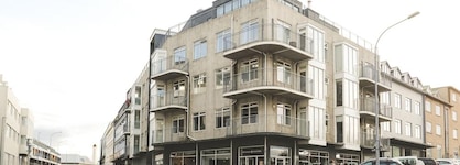 B2 Apartments By Heimaleiga