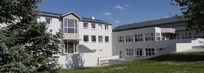 Hótel Valaskjálf
