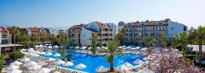 Barut B Suites