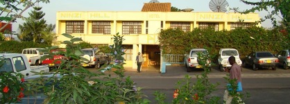 Ninzi Hill Hotel
