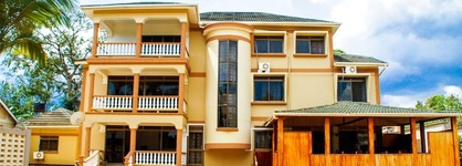 Alfa Hotel Munyonyo
